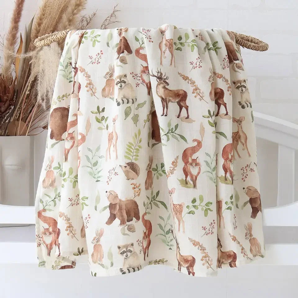 blanket