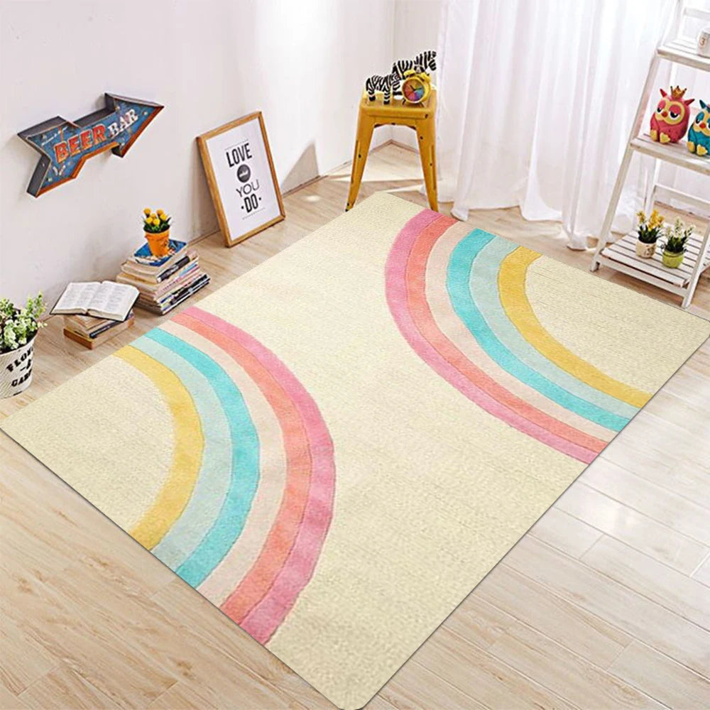 Children's Room Carpet