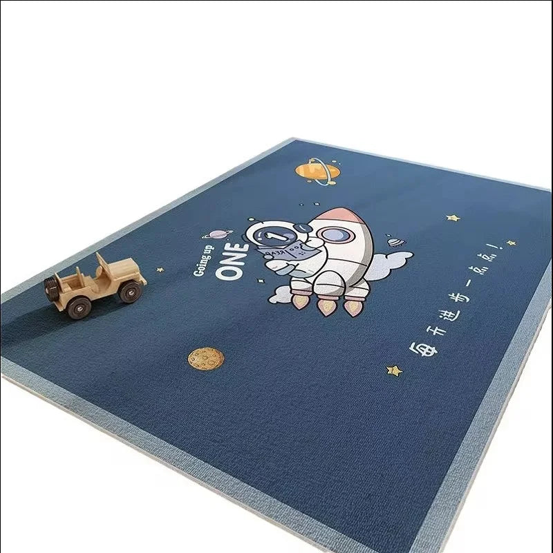 Children's Room Carpet