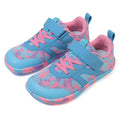Kids’ Minimalist Barefoot Sneakers – Wide, Zero Drop