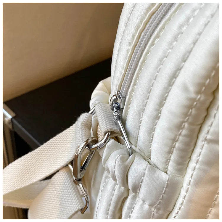 Maternity Baby Bag – Shoulder & Crossbody Style