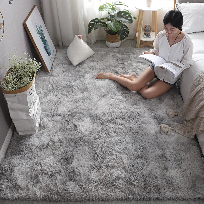 Children's Room Carpet