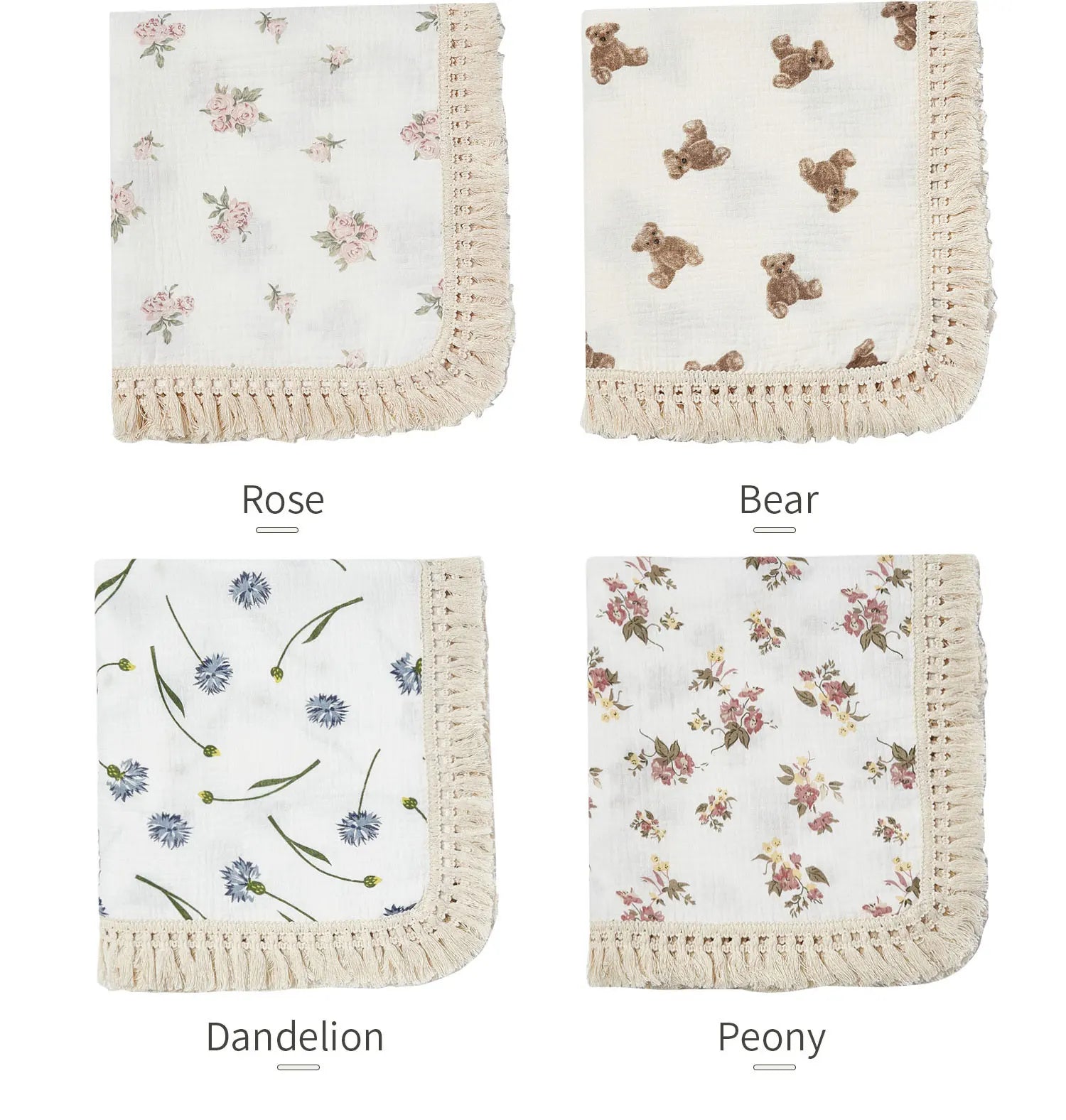 blanket