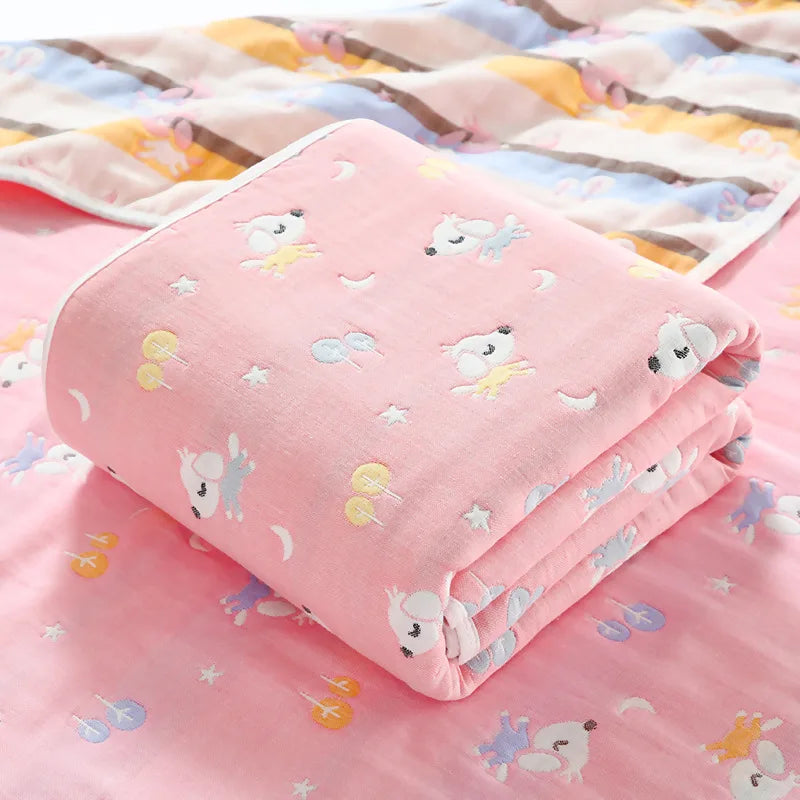 blanket