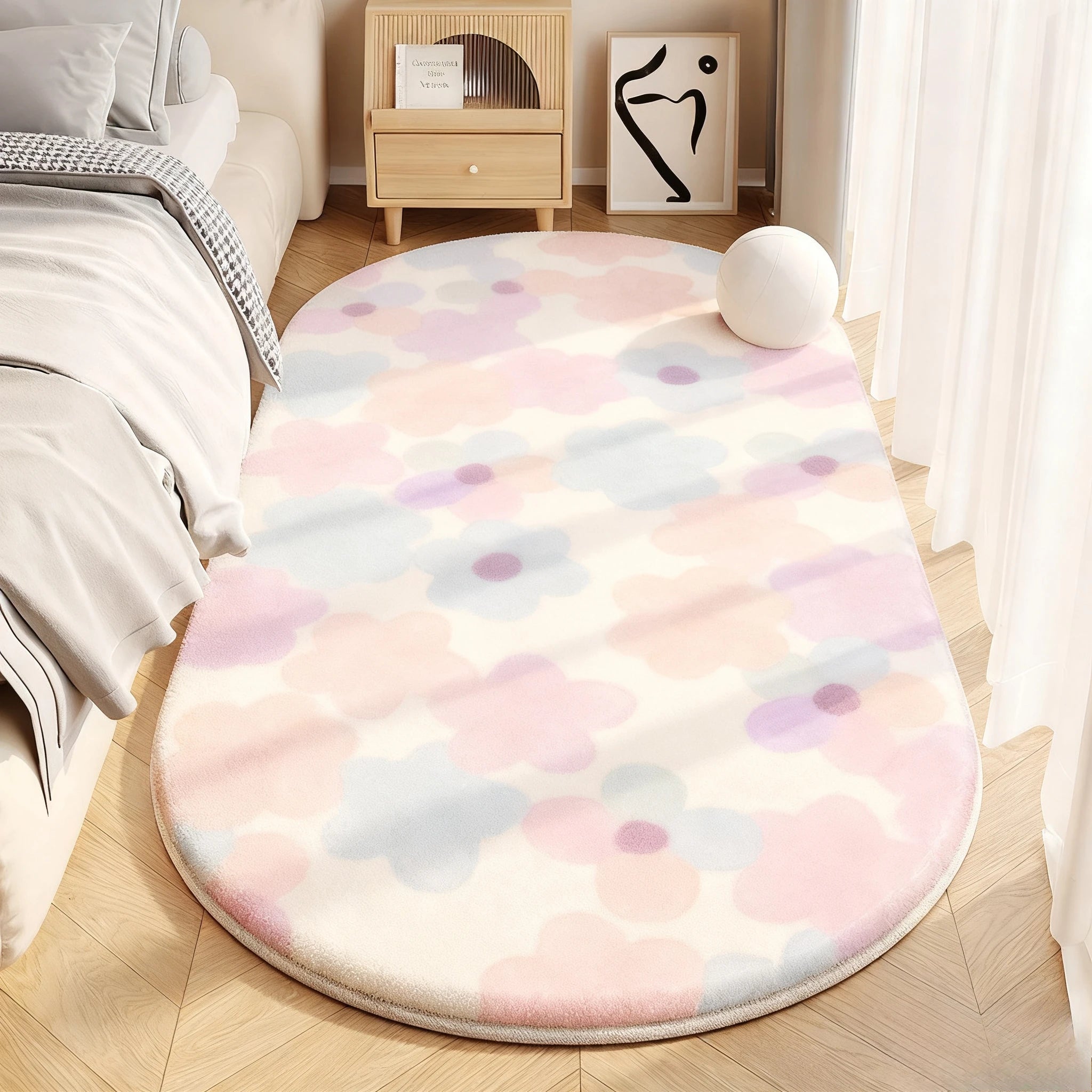 Children's Room Carpet