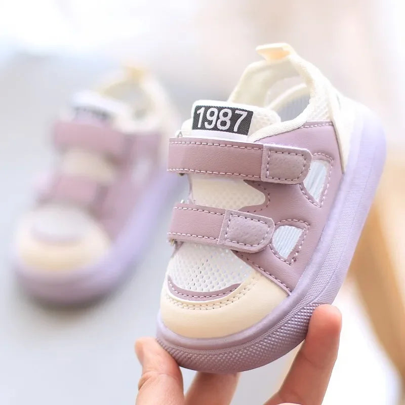 Kids Summer Sports Sandals for Boys 1-4 Years