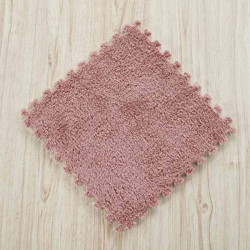 Children's Room Carpet