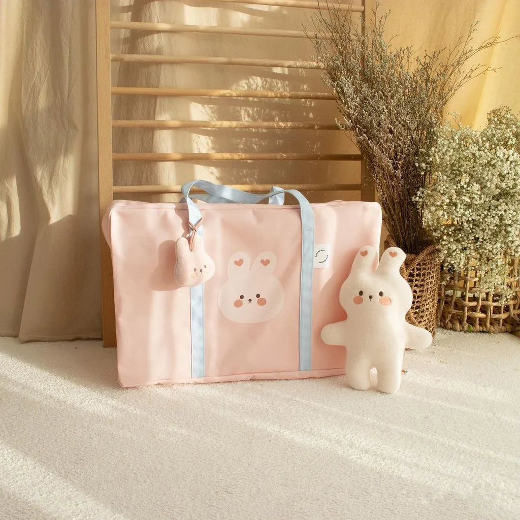 Maternity Baby Bag – Hospital & Travel Friendly