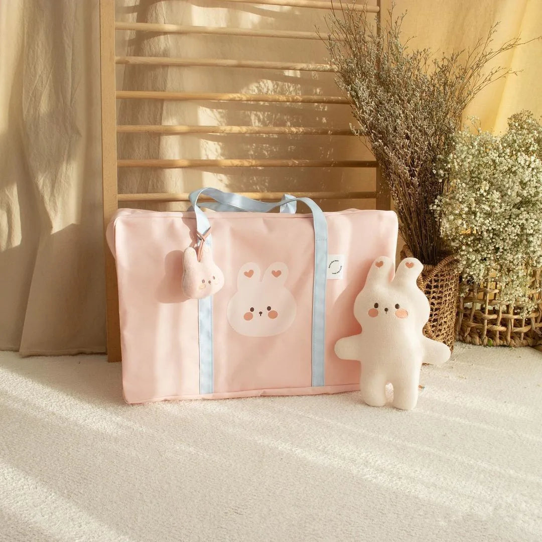 Maternity Baby Bag – Hospital & Travel Friendly