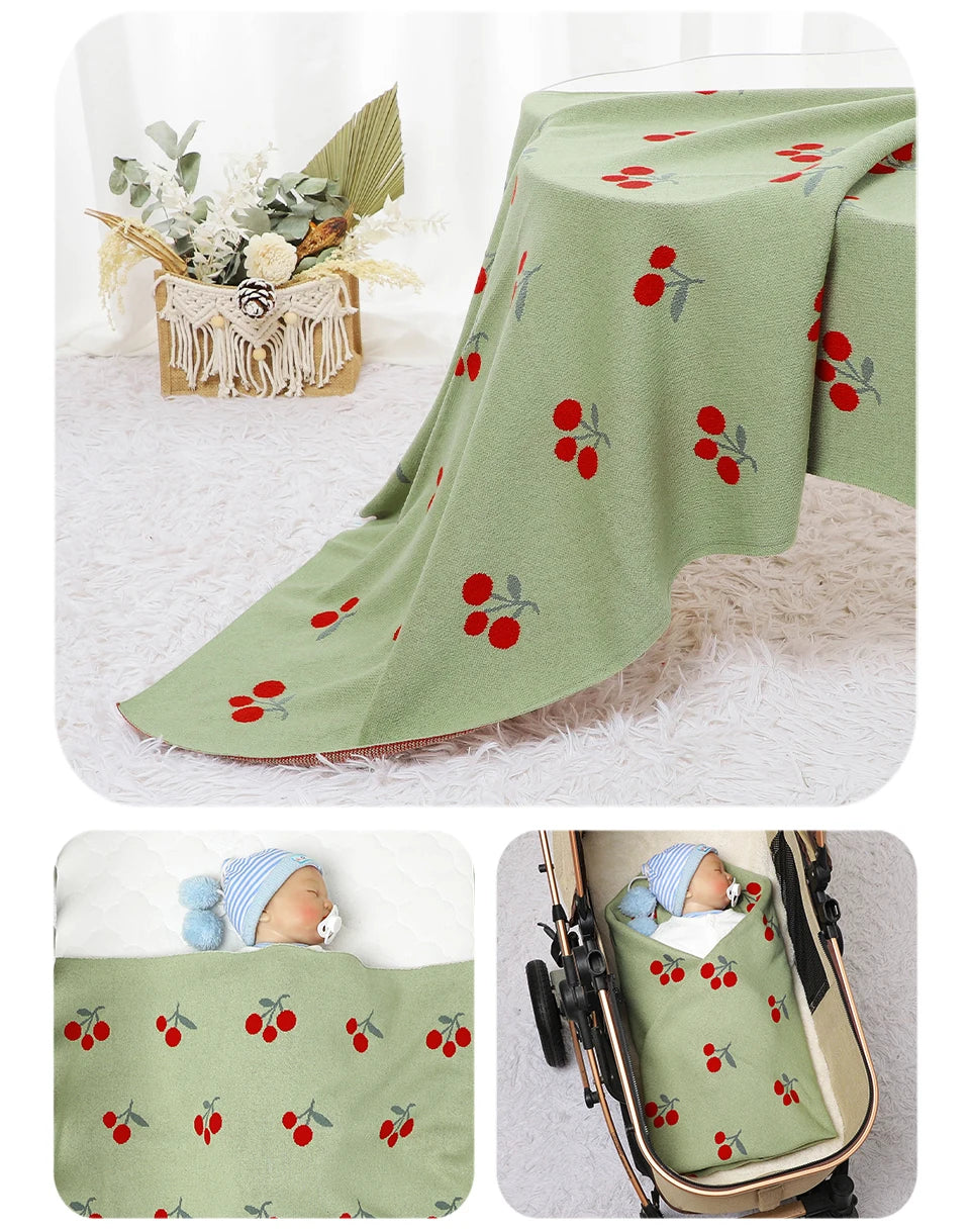 blanket