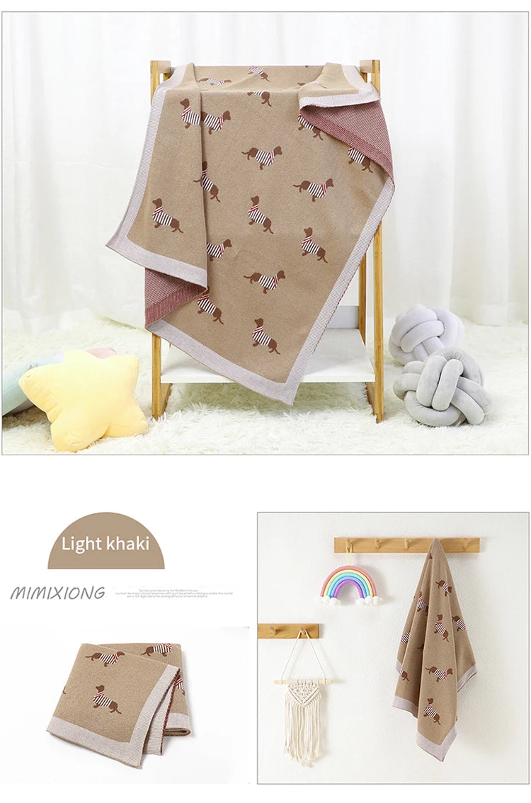 blanket