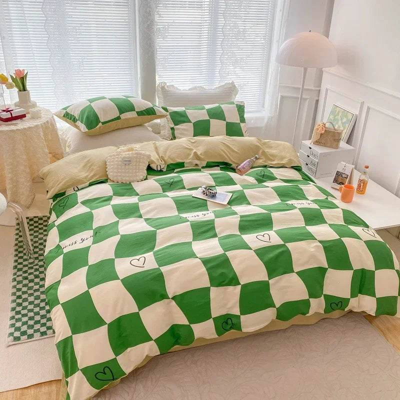 blanket