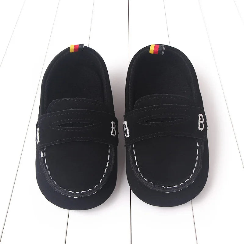 Fashion Infant Casual Shoes for Baby Boys
