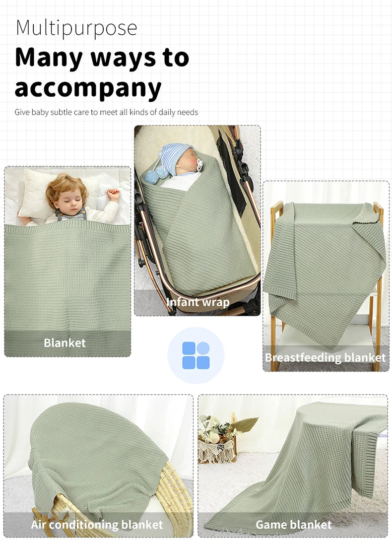 blanket