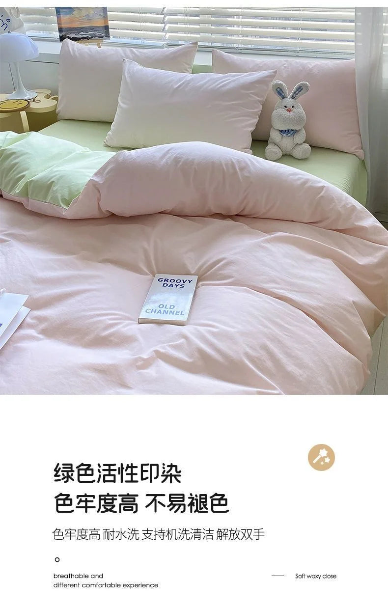 blanket
