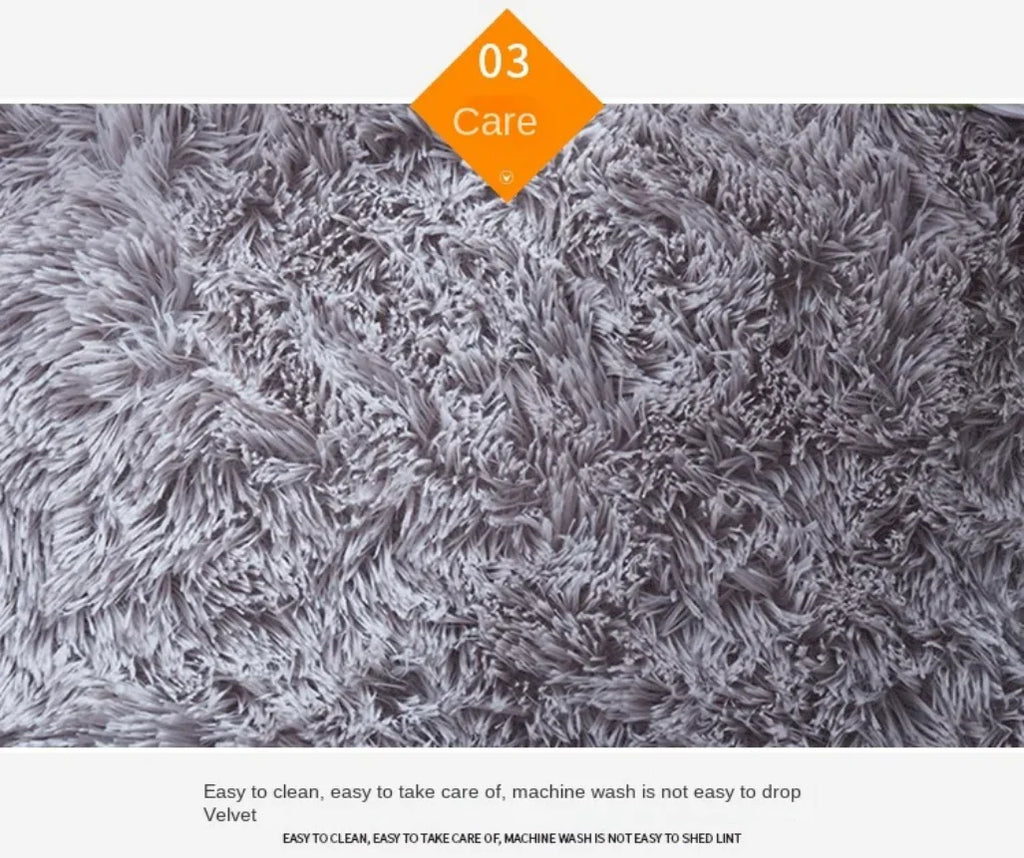 Children's Room Carpet