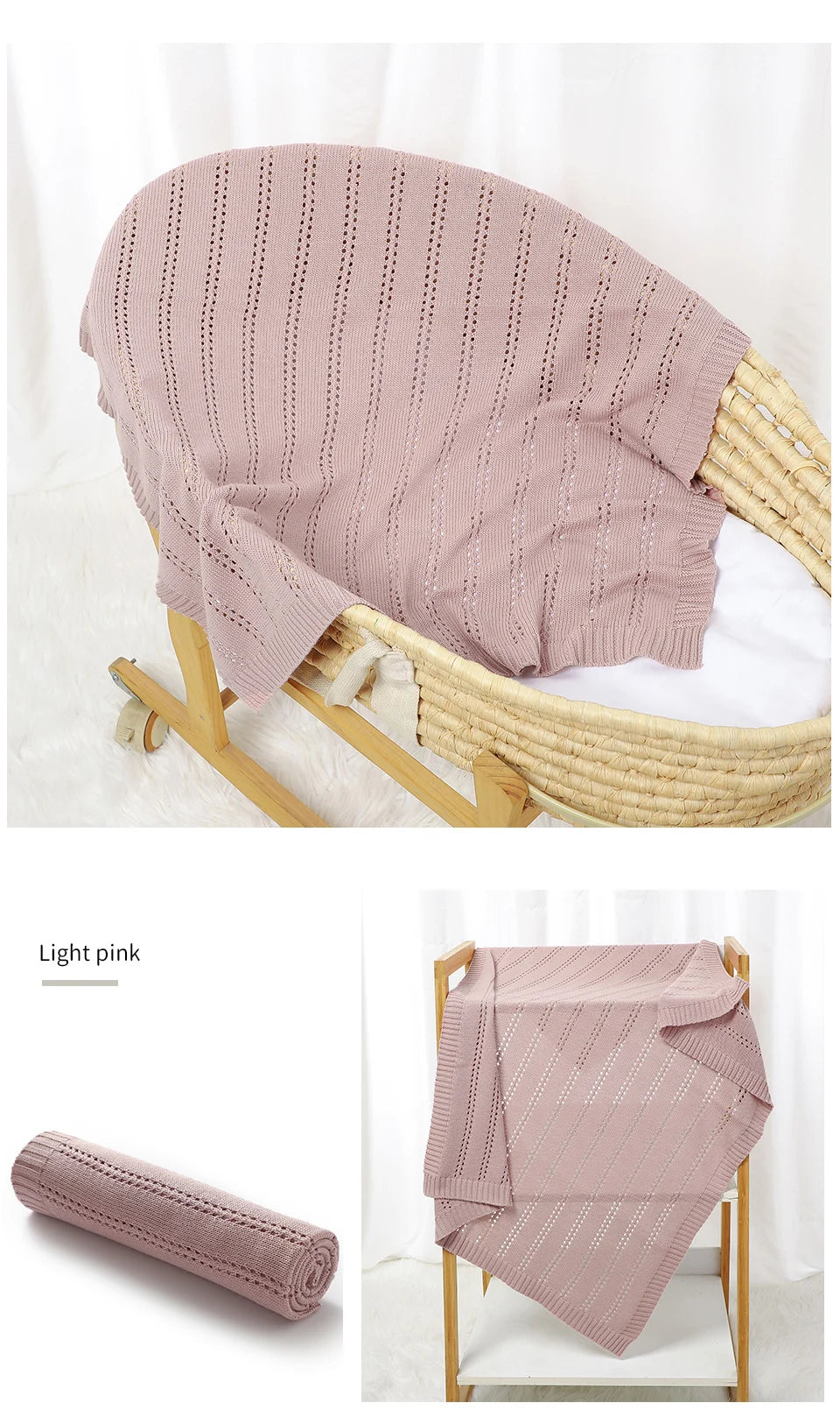 blanket