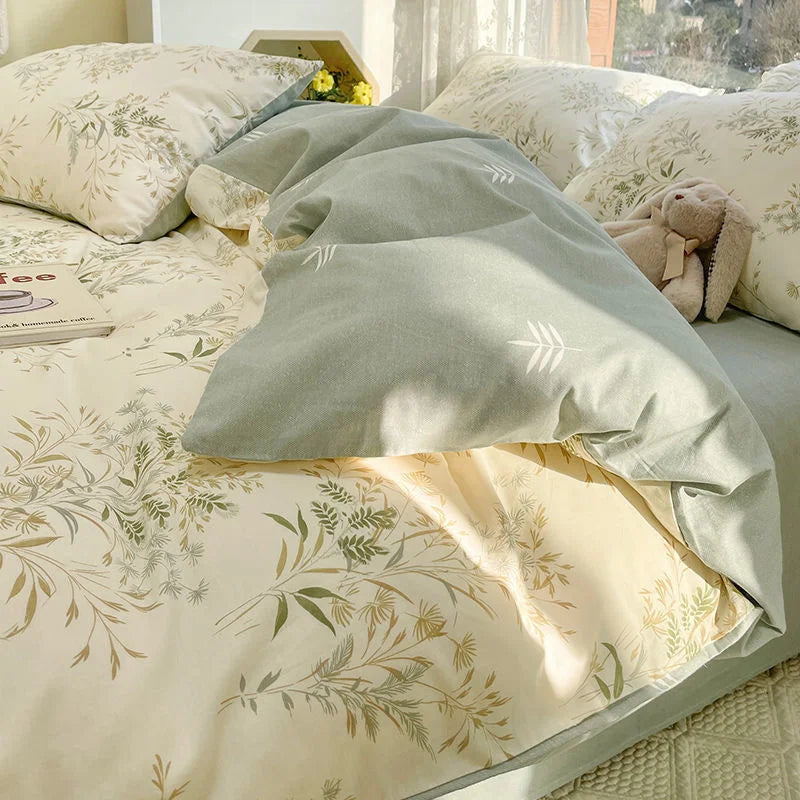 blanket