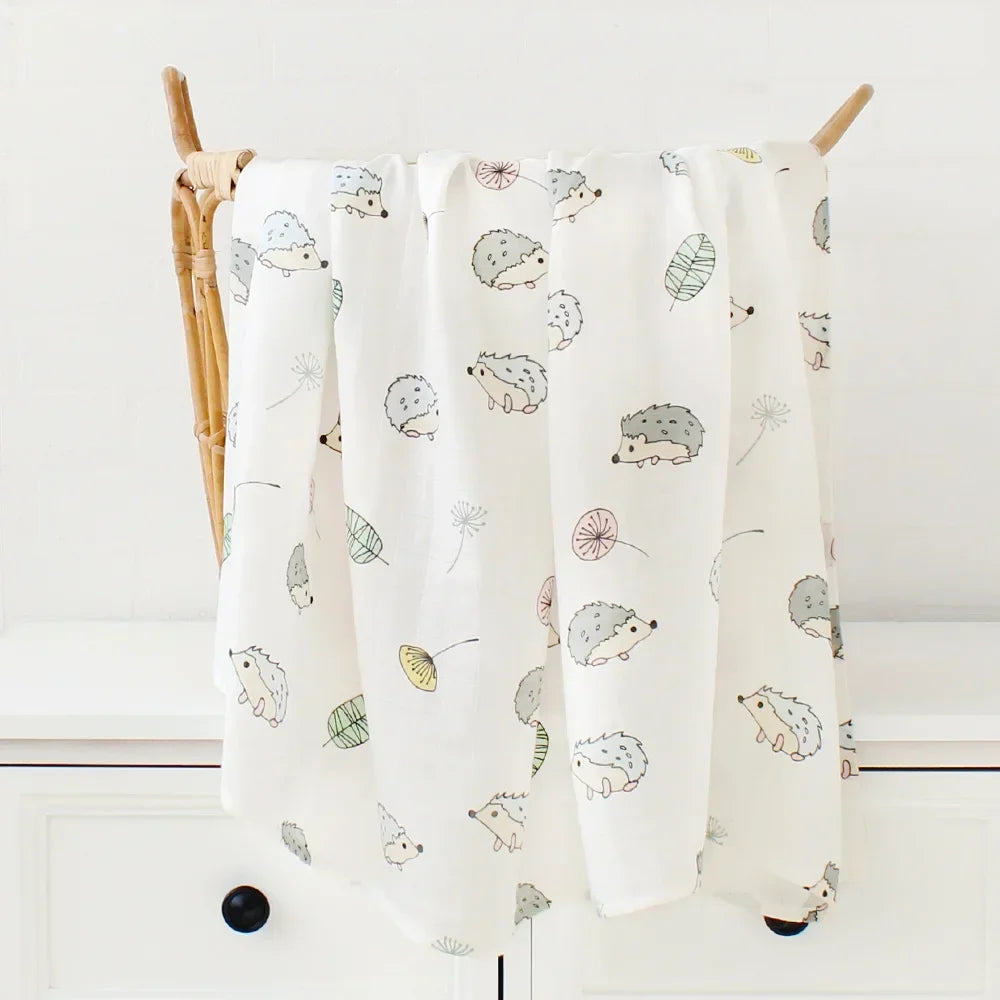 blanket