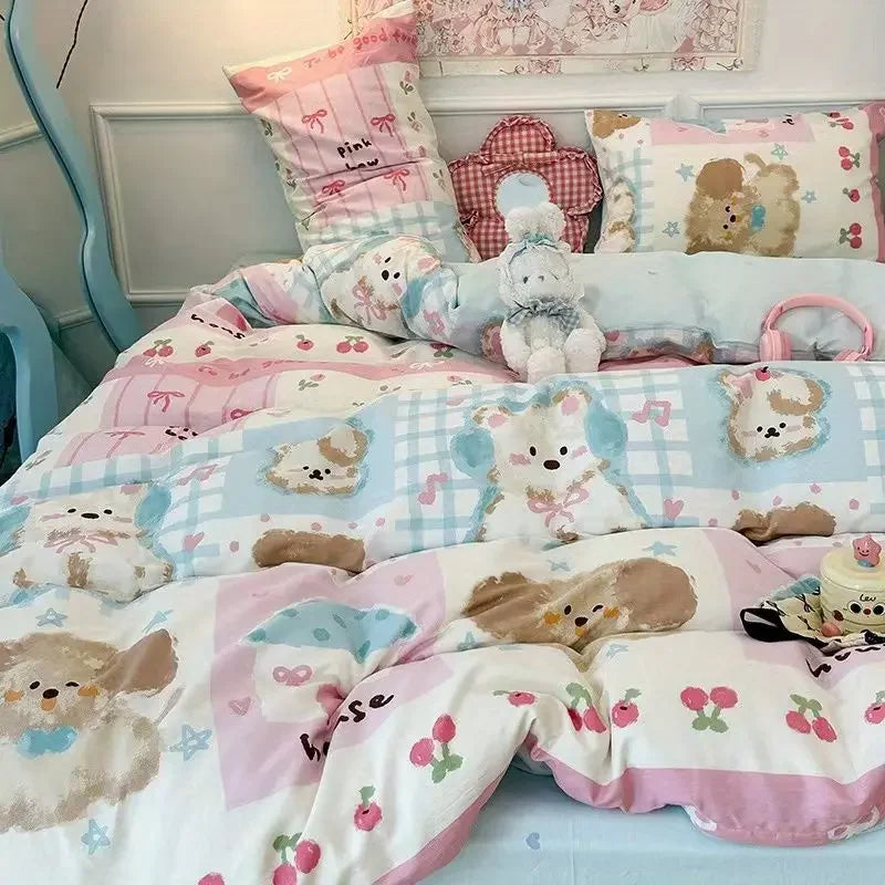 blanket