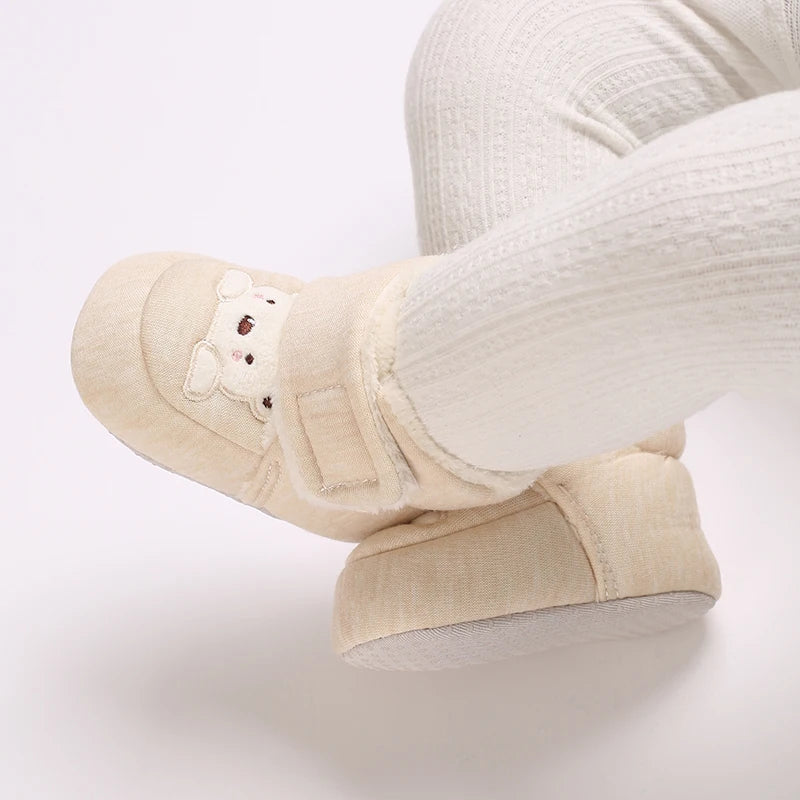 Boys And Girls Baby Walking Shoes 0-1 Years Old