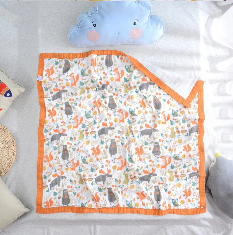 blanket