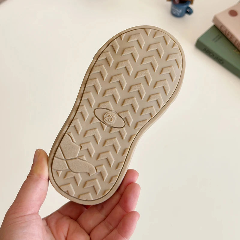 Kids Forrest Gump Sneakers