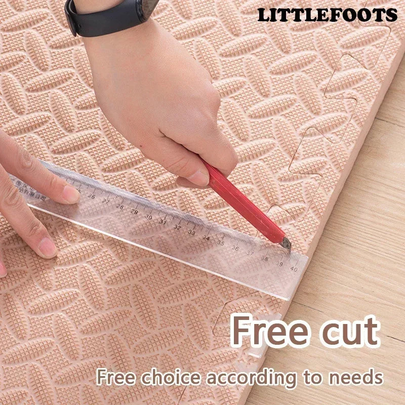 Children's Room Carpet