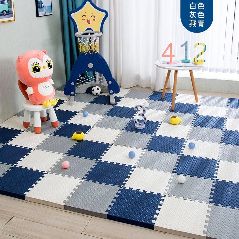 Children's Room Carpet