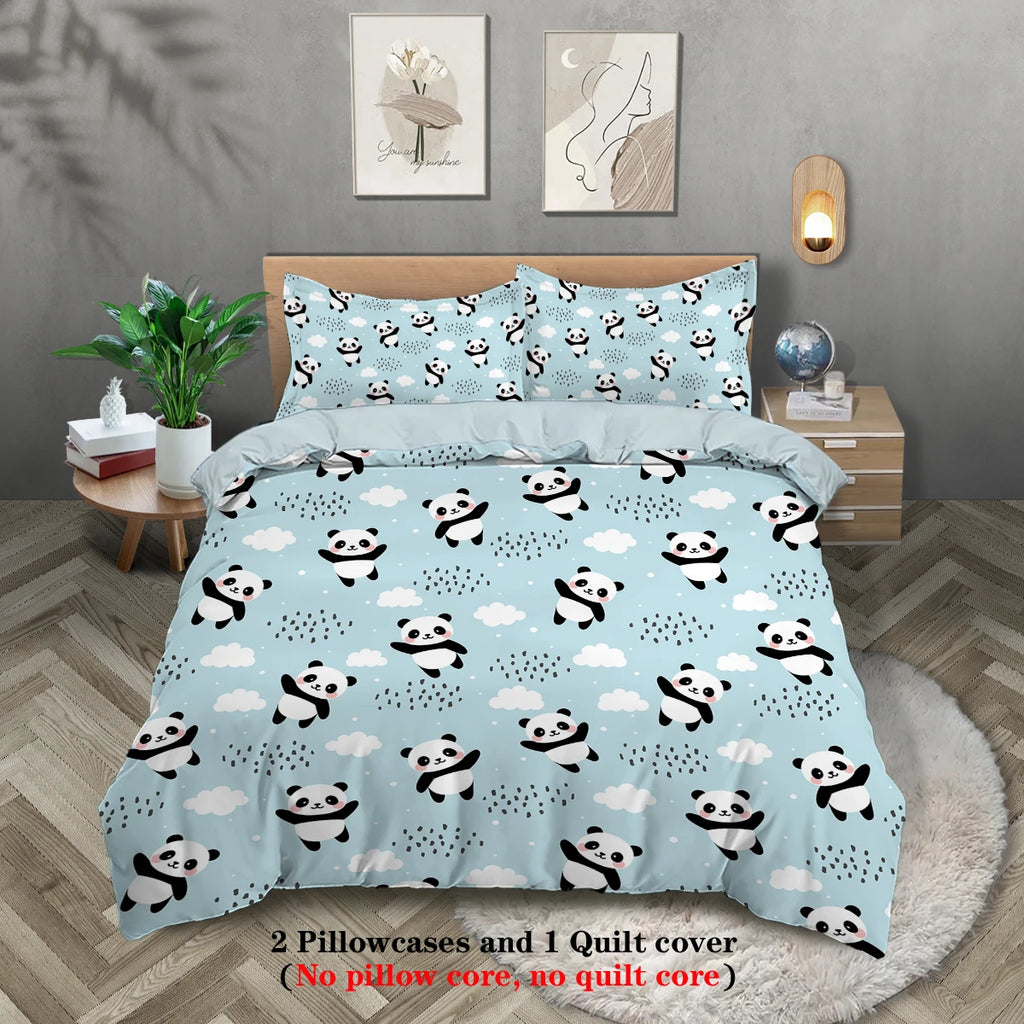 blanket