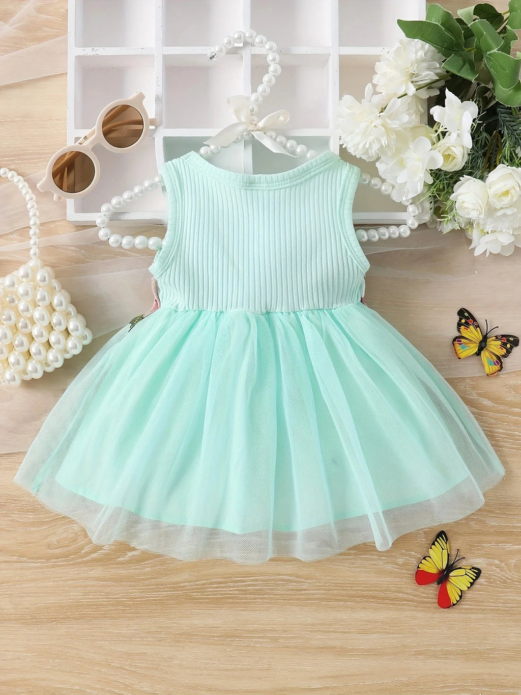 sweet dress