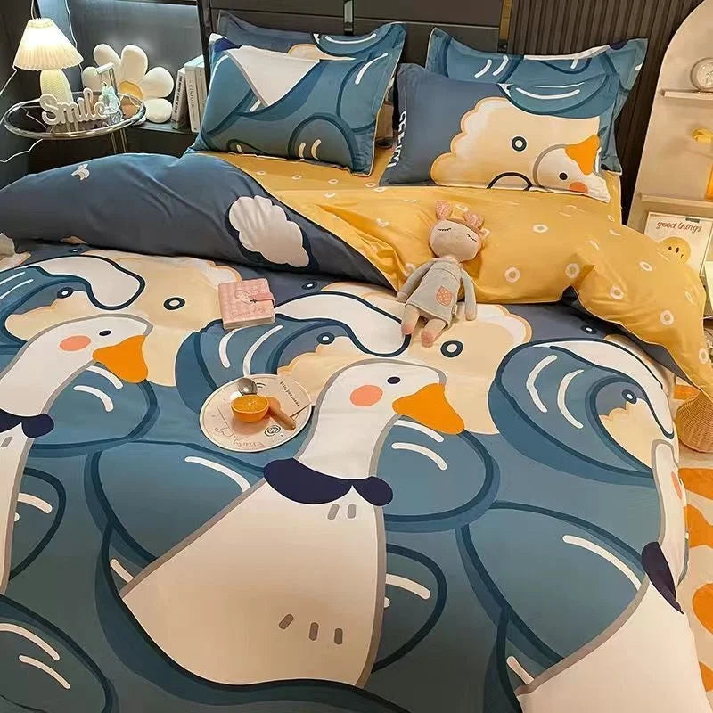 blanket
