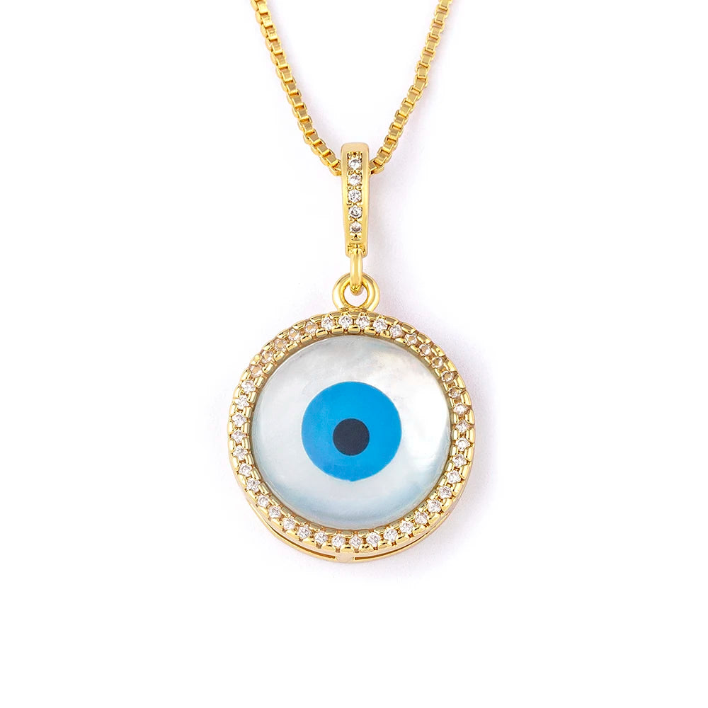 Nidin New Arrival Gold Plated