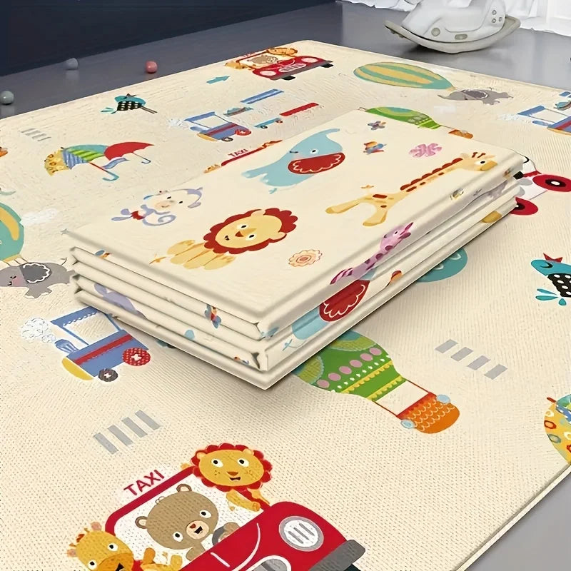 Children's Room Carpet