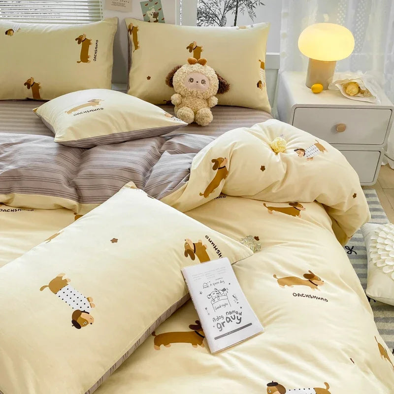 blanket