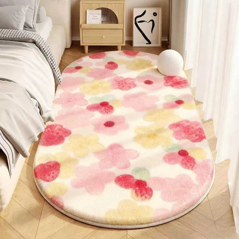 Children's Room Carpet