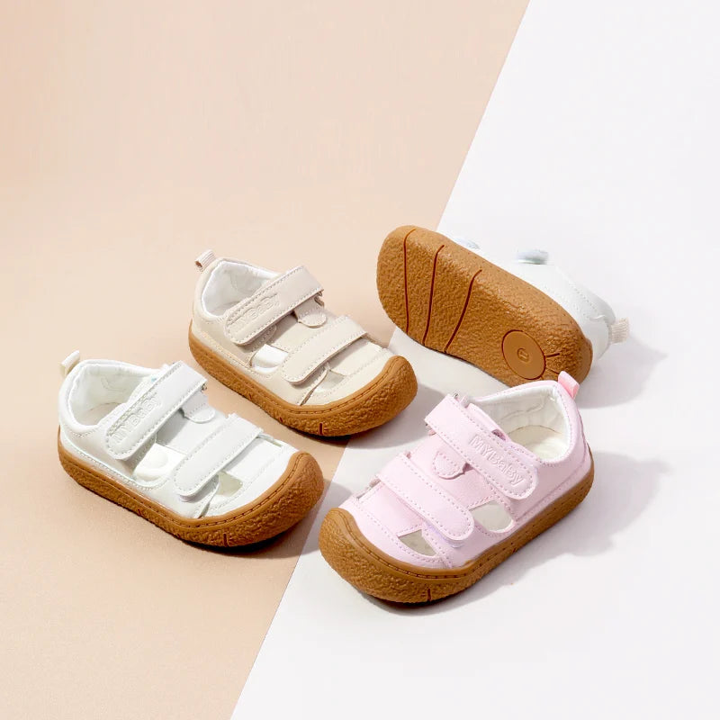 Kids Hollow Sneakers – Spring/Summer  Sport Sandal