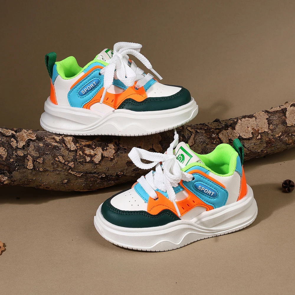 Kids Sneakers