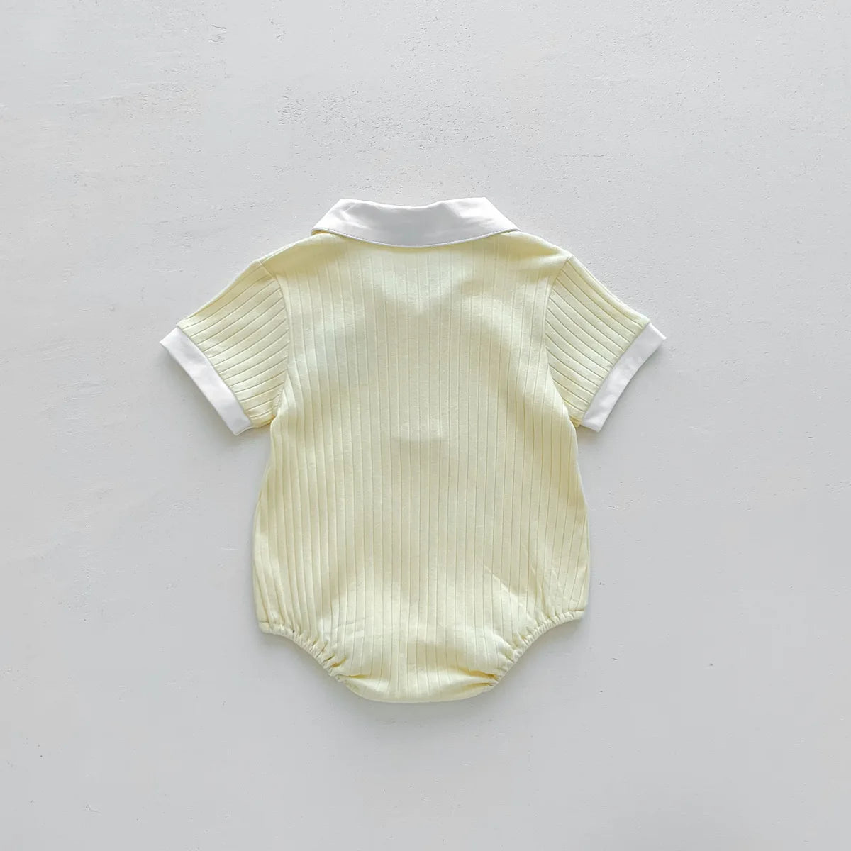 Cute and Comfortable Baby Jumpsuit