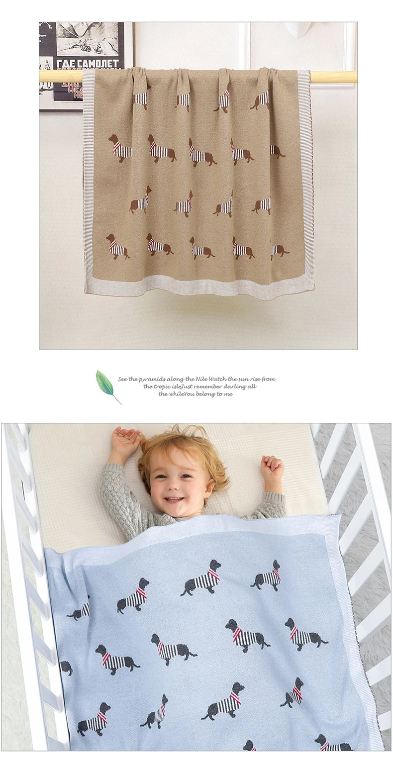 blanket