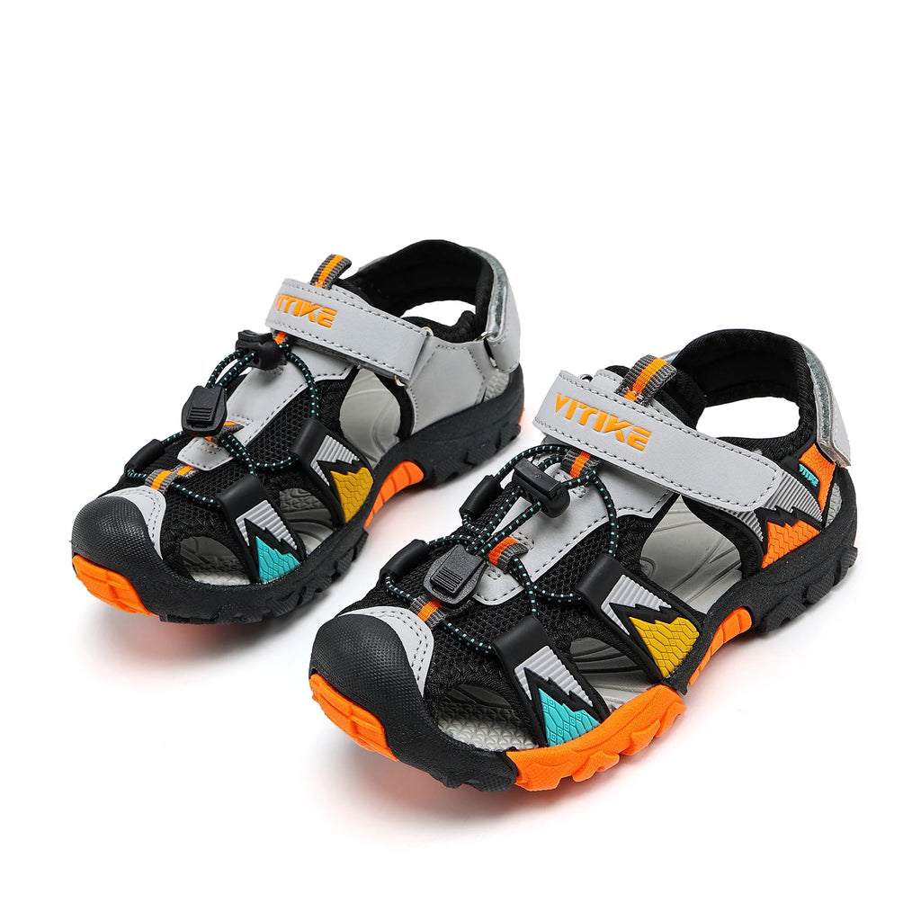 Kids Summer Sports Sandals