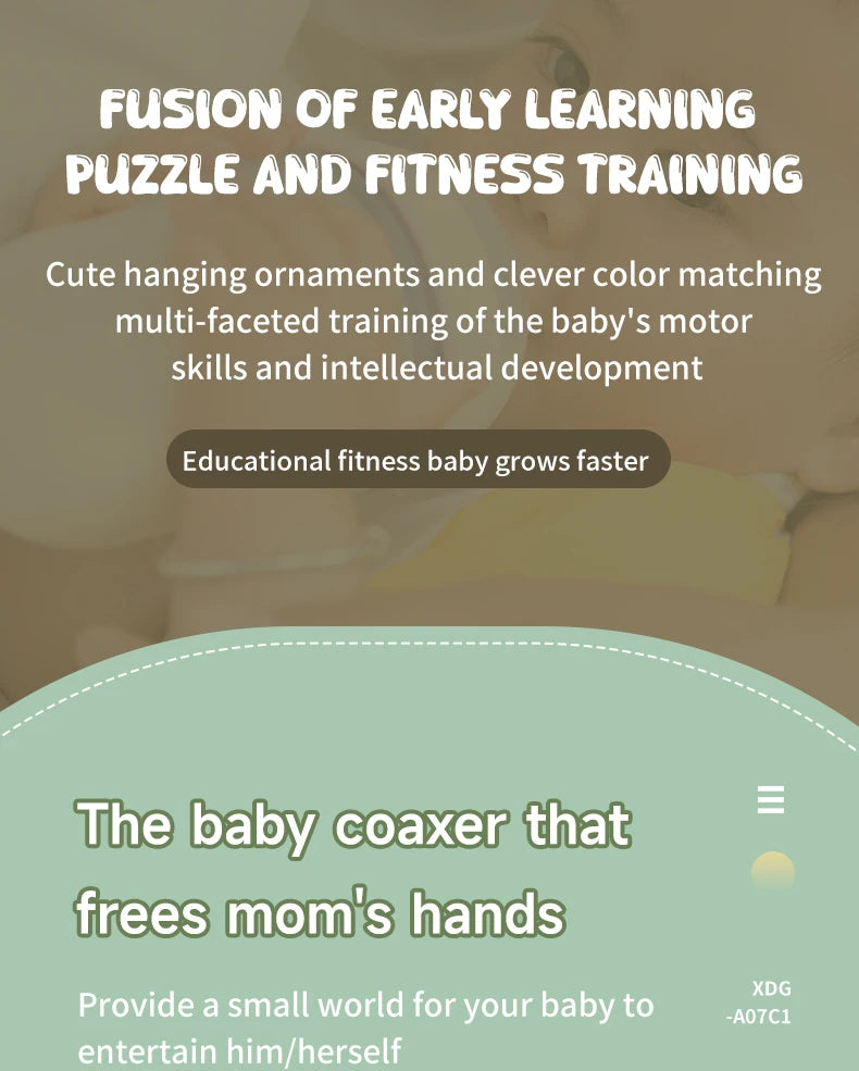 Children's Room Carpet