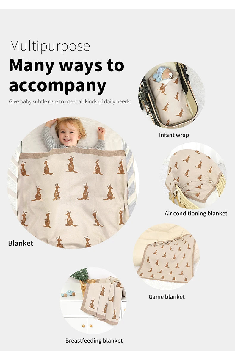 blanket