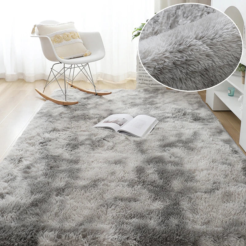 Children's Room Carpet