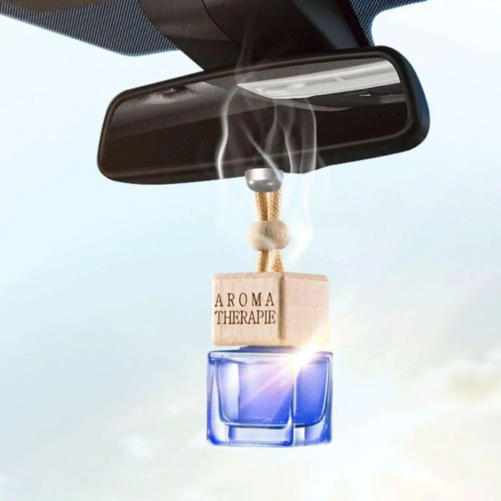Car Perfume