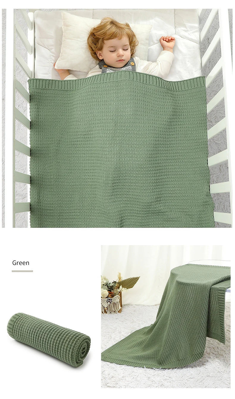 blanket