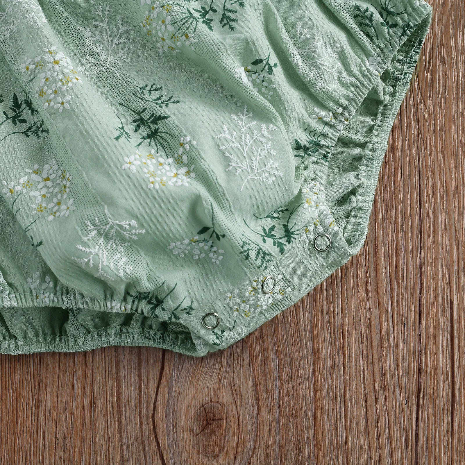 2pc Outfits Sunsuit Baby