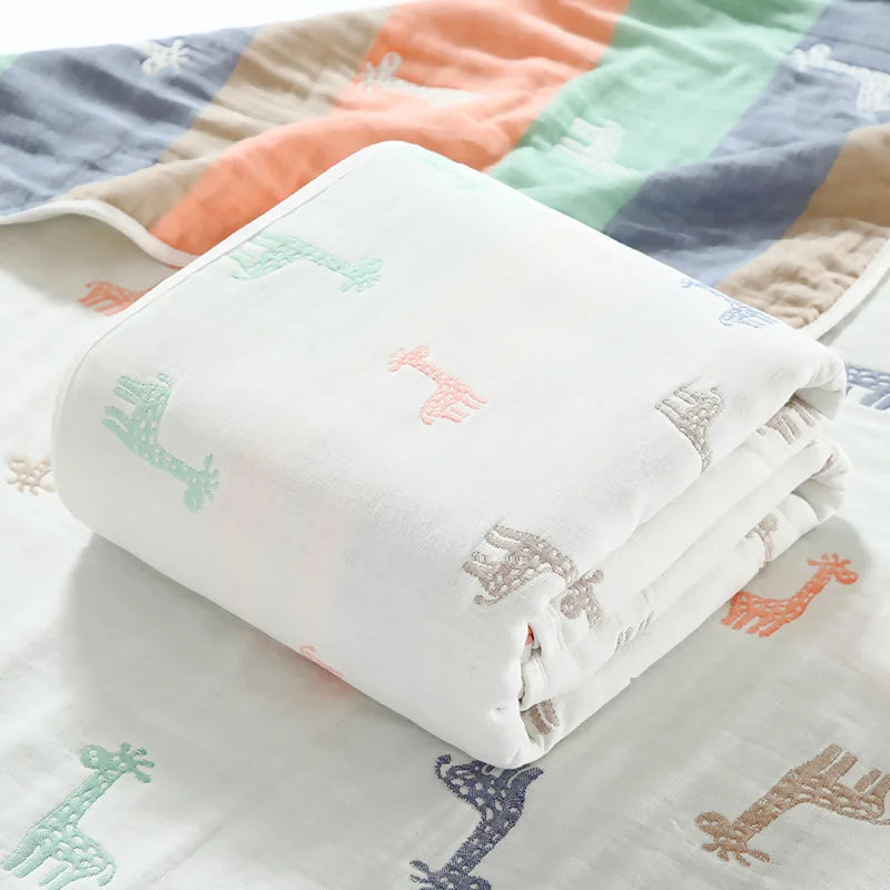 blanket