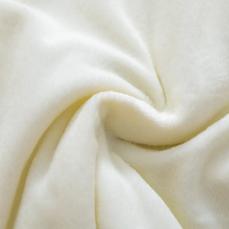 2PCS Winter Baby Clothes Newborn Romper 0-2Y