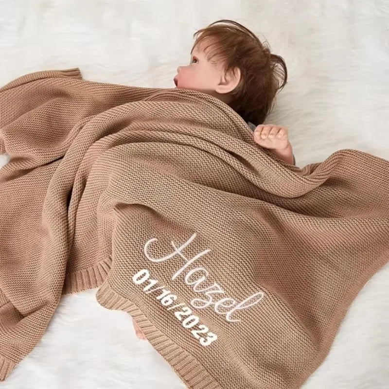 blanket
